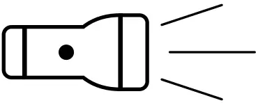 ANSMANN Flashlight A01