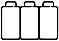 ANSMANN Flashlight B01