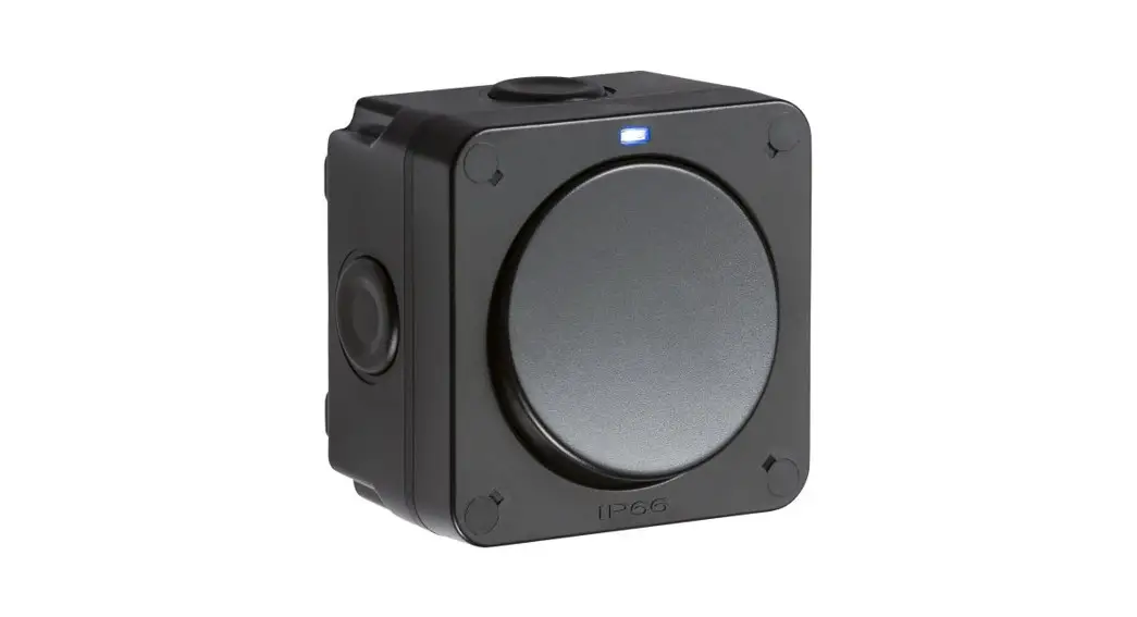 Knightsbridge Op7n/op9n Ip66 13a 1 Gang Dp Switched Socket With Neons User Manual Knightsbridge Op7n/op9n Ip66 13a 1 Gang Dp Switched Socket With Neons User Manual