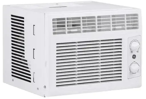 GE APPLIANCES AHV05 Room Air Conditioner