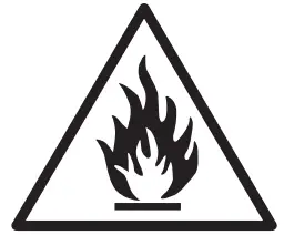 WARNING ICON