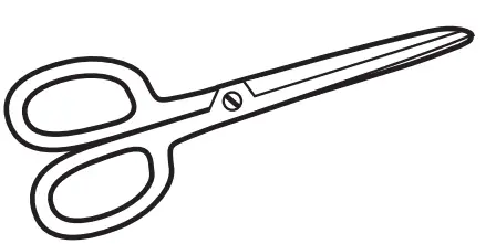 Scissors