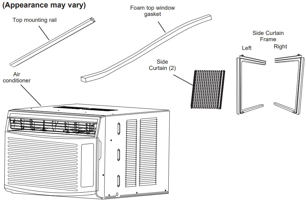 Installation Instructions