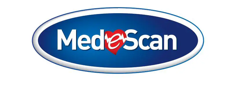 MedeScan logo