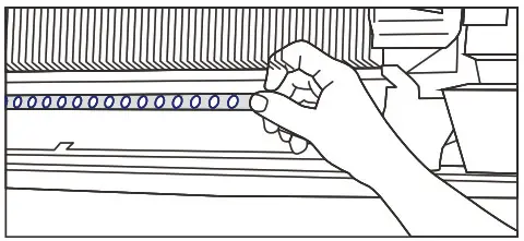 PIONEER IKT-UVL32UL-AG UVC Bacterial Disinfection Kit for Mini-Split Systems - LED strip
