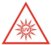 PIONEER IKT-UVL32UL-AG UVC Bacterial Disinfection Kit for Mini-Split Systems - uv