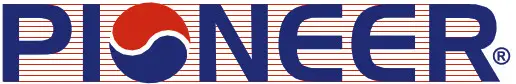 PIONEER logo