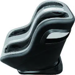 Comfier Cf-f25h Leg And Foot Massager User Manual