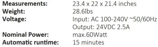 FIG 16 TECHNICAL DATA.JPG
