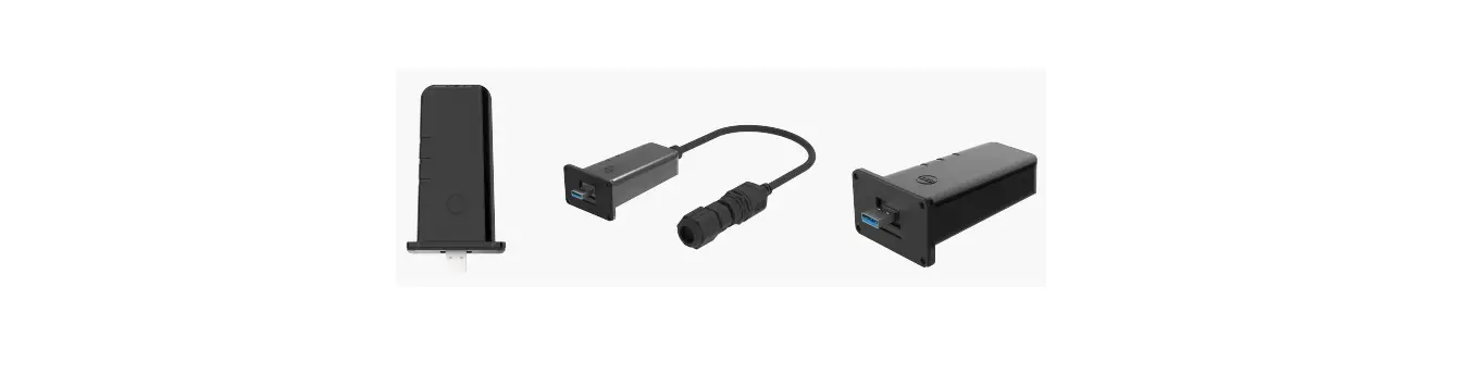 Hoymiles Dts-wifi-g1 Data Transfer Stick User Guide