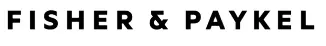 FISHER-PAYKEL-LOGO