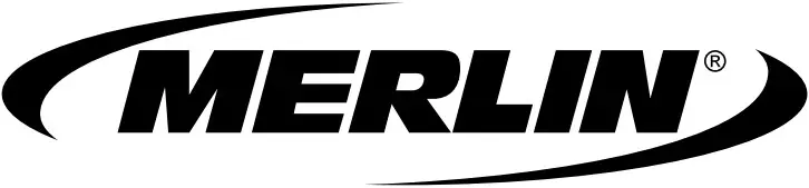 MERLIN logo