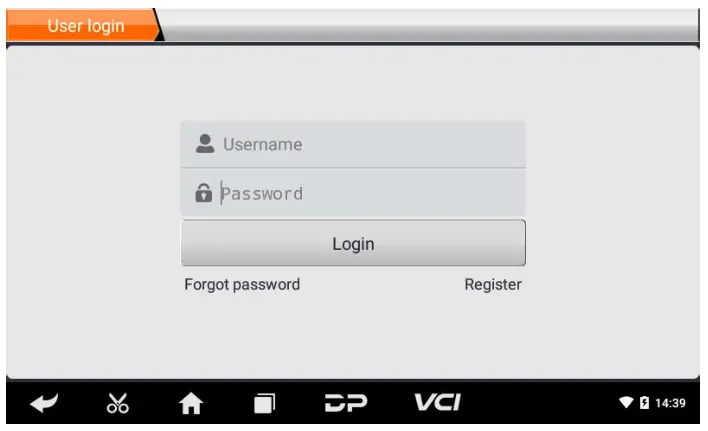 OBDSTAR MS50 Motorcycle Diagnostic Scanner - 11