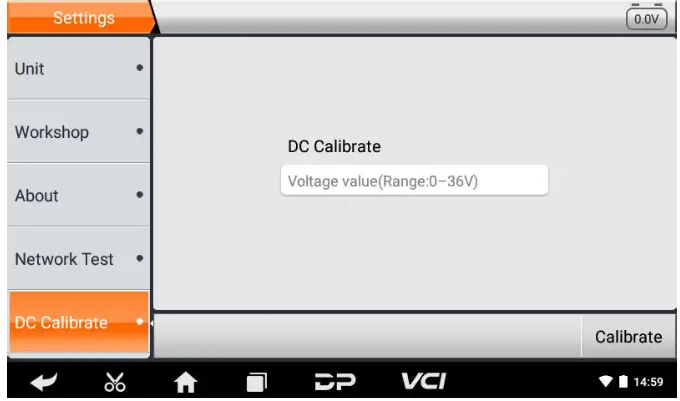 OBDSTAR MS50 Motorcycle Diagnostic Scanner - 45