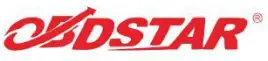 OBDSTAR logo
