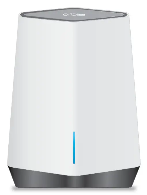 NETGEAR SXS80 Wall-mount the Orbi Pro - Package contents