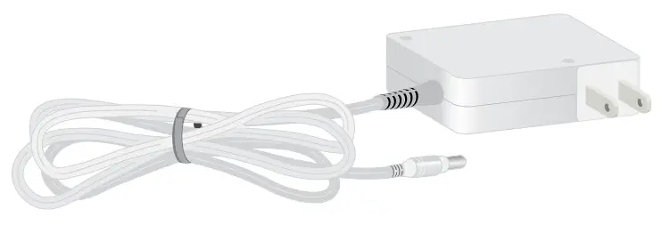 NETGEAR SXS80 Wall-mount the Orbi Pro - Package contentsa