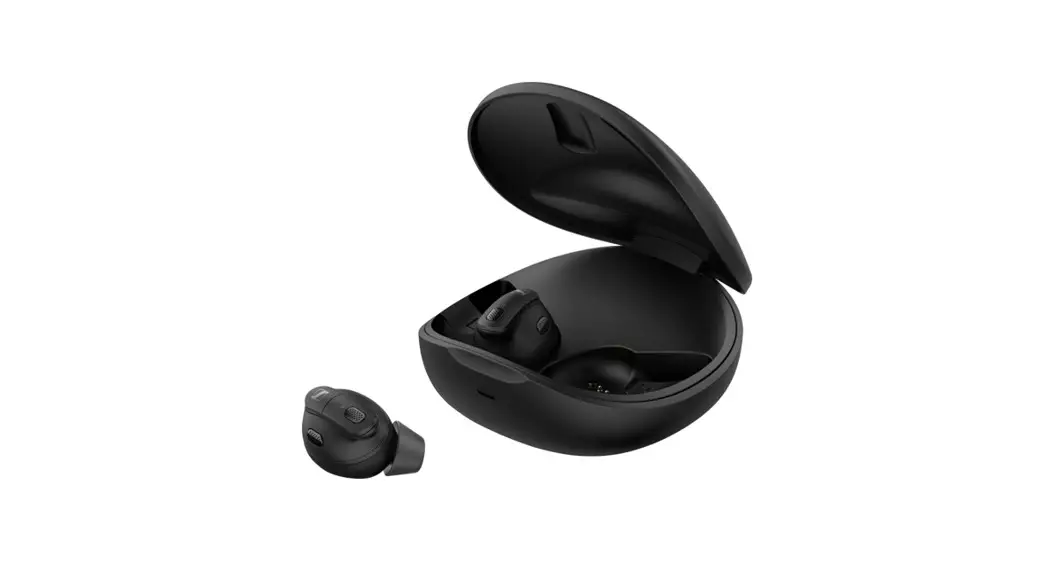 Sennheiser Concplus1 True Wireless Earphones User Manual Sennheiser Concplus1 True Wireless Earphones User Manual