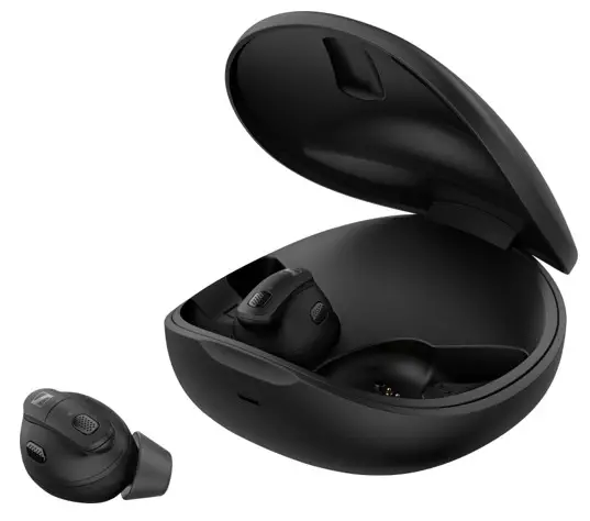 SENNHEISER ConCPlus1 True Wireless Earphones