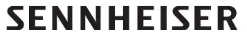 SENNHEISER - logo