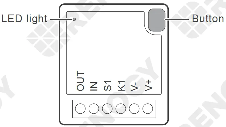 RENOGY-Smart-Relay-(Zigbee)-fig-1