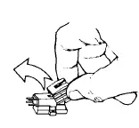 audio-technica AT-LP120 USB Direct-Drive Turntable System 8