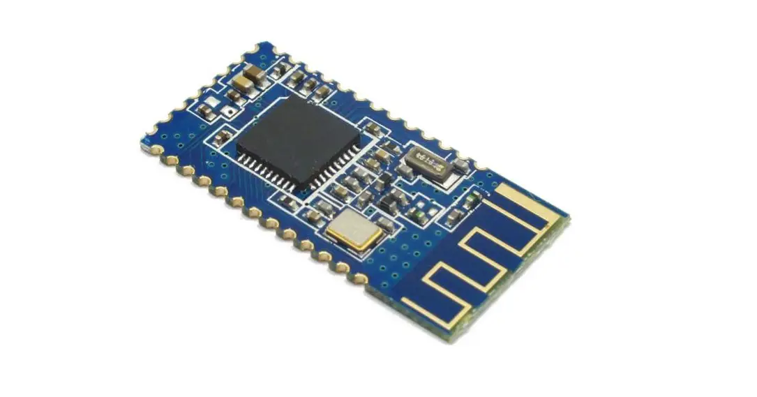 Ttciotsdk Ka-hy-254104 V8dc Bluetooth Ble V4.0 Uart Module User Manual Ttciotsdk Ka-hy-254104 V8dc Bluetooth Ble V4.0 Uart Module User Manual