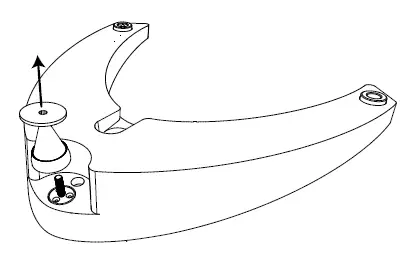 S08C-Triangle-Magellan-Stand-black-high-gloss-fig-3