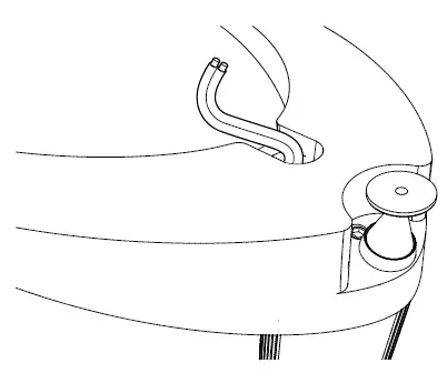 S08C-Triangle-Magellan-Stand-black-high-gloss-fig-6