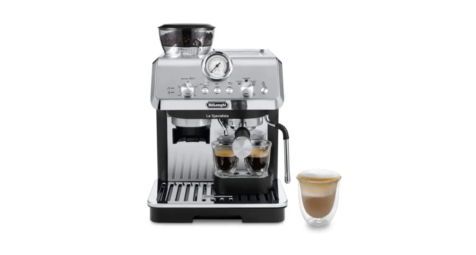 Delonghi Ec915x Coffee Maker Instruction Manual Delonghi Ec915x Coffee Maker Instruction Manual