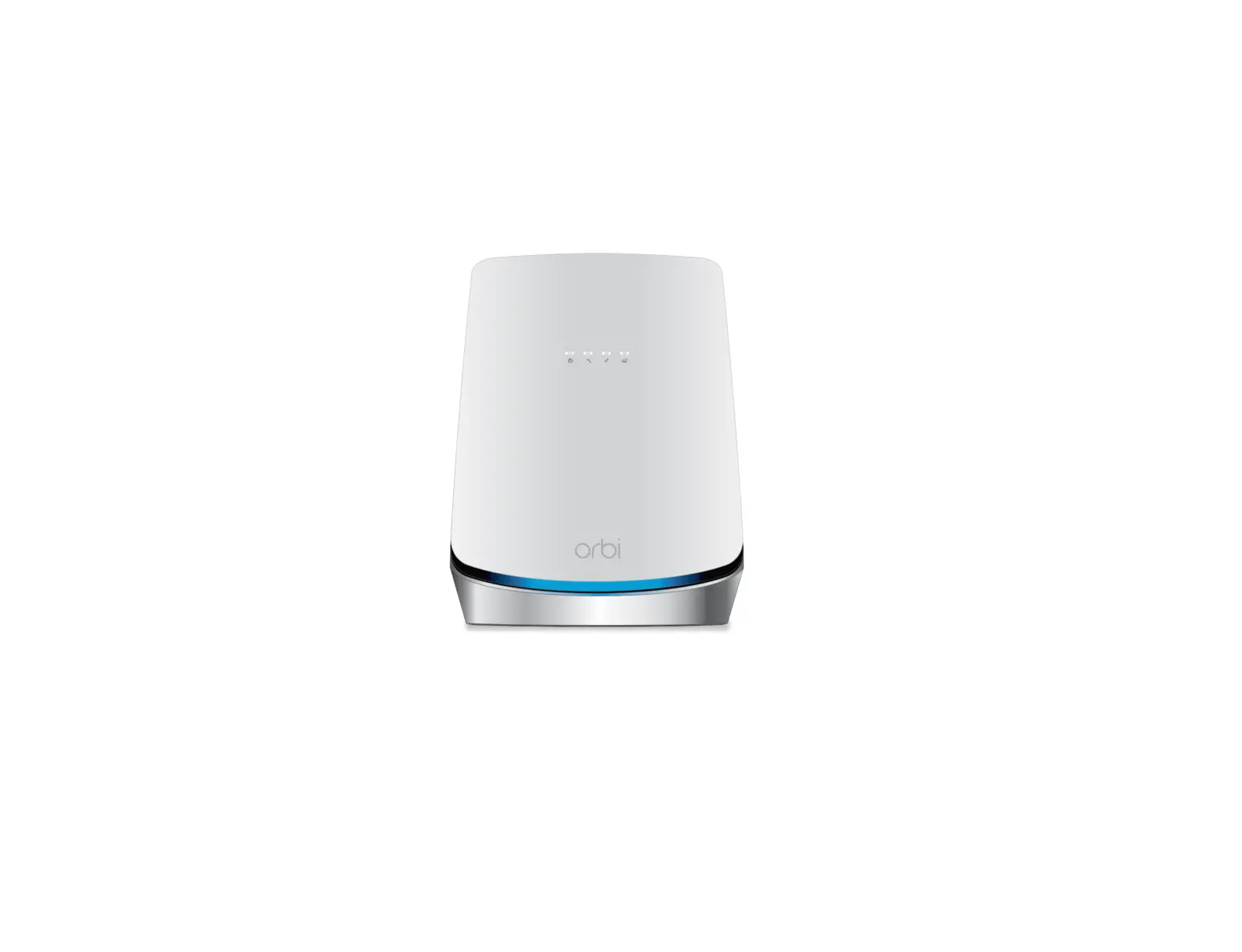 Netgear Orbi Cbr750 Ax4200 Wireless Tri-band Gigabit Cable Modem Router User Guide