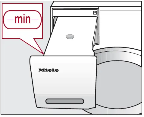 Miele 11909390 TWL 780 WP 9KG Heat Pump Tumble Dryer 09