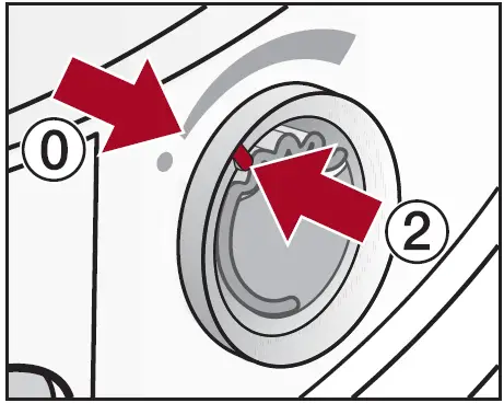 Miele 11909390 TWL 780 WP 9KG Heat Pump Tumble Dryer 13