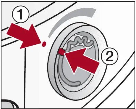 Miele 11909390 TWL 780 WP 9KG Heat Pump Tumble Dryer 14