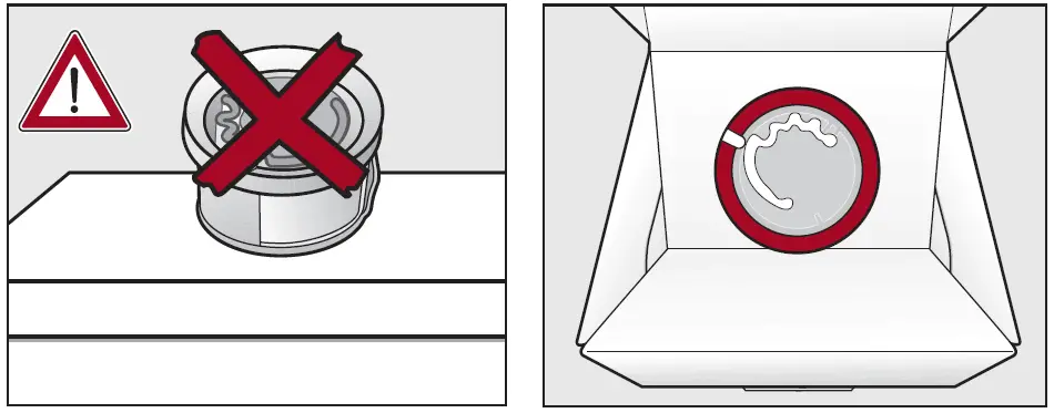 Miele 11909390 TWL 780 WP 9KG Heat Pump Tumble Dryer 15