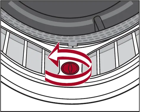 Miele 11909390 TWL 780 WP 9KG Heat Pump Tumble Dryer 21