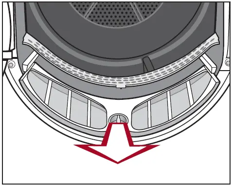 Miele 11909390 TWL 780 WP 9KG Heat Pump Tumble Dryer 22