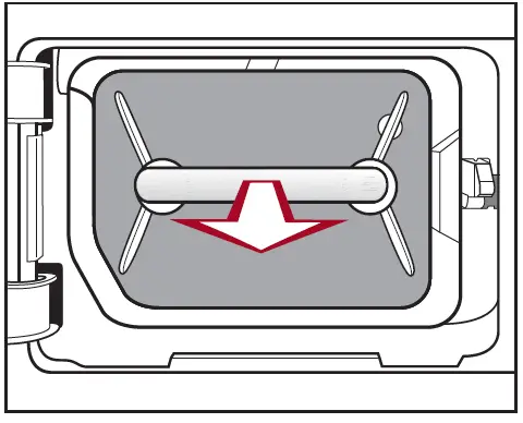 Miele 11909390 TWL 780 WP 9KG Heat Pump Tumble Dryer 25