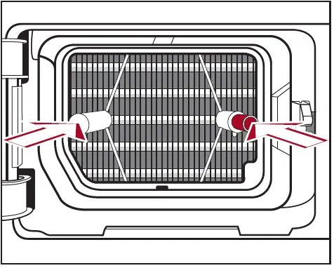 Miele 11909390 TWL 780 WP 9KG Heat Pump Tumble Dryer 29