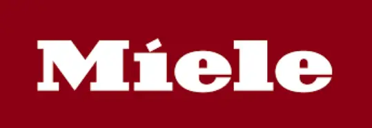 Miele 11909390 TWL 780 WP 9KG Heat Pump Tumble Dryer LOGO