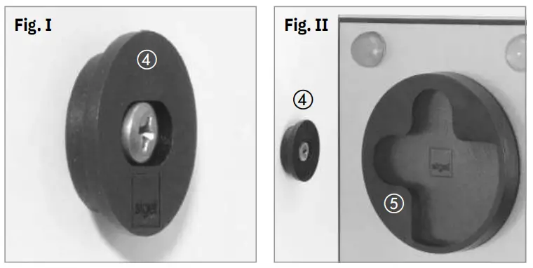 MOUNTING INSTRUCTIONS