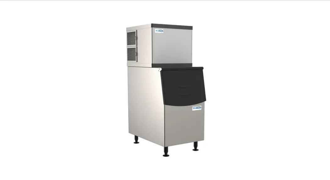 Koolmore Km-cim-400 25 Inch Stainless Steel Commercial Ice Maker User Manual Koolmore Km-cim-400 25 Inch Stainless Steel Commercial Ice Maker User Manual