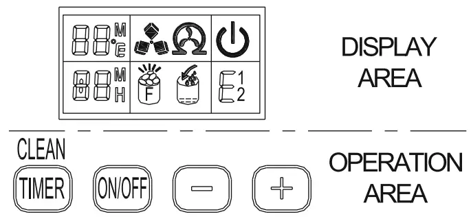 KoolMore KM-CIM-400 25 Inch Stainless Steel Commercial Ice Maker - Fig 11
