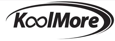 KoolMore logo