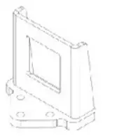 BLACK WIDOW MCC-300 Steel Sport Bike Carrier - Figure 8