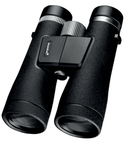 levenhuk Nitro ED 12x50 Binoculars