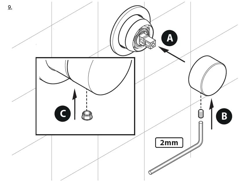 WINNINGS Y111B-About-Water-AA-27-Wall-Mount-Basin-Mixer-FIG- (11)