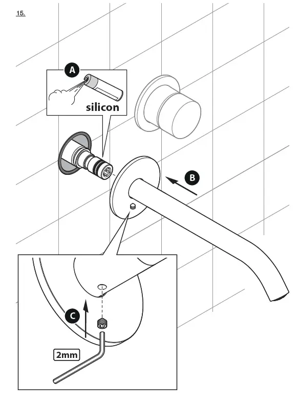 WINNINGS Y111B-About-Water-AA-27-Wall-Mount-Basin-Mixer-FIG- (19)