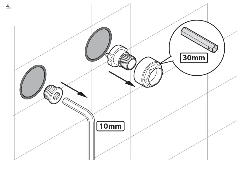 WINNINGS Y111B-About-Water-AA-27-Wall-Mount-Basin-Mixer-FIG- (6)
