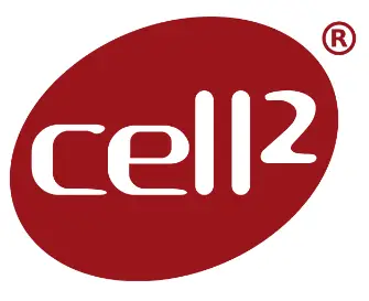 cell2 logo